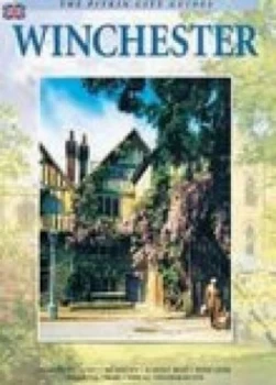 Image of Winchester by Vivien Brett Paperback