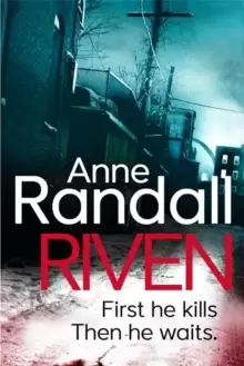 Image of Riven : a gripping psychological thriller you won't be able to put down