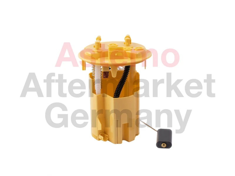 Image of Fuel level sensor HITACHI 2503227