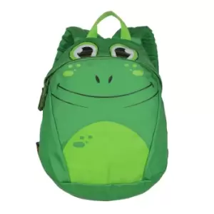 Image of Regatta Boys Roary Animal Polyester Backpack One Size