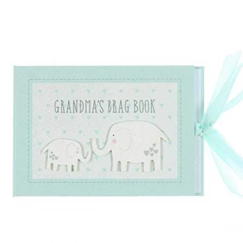 Image of Petit Cheri Collection - Brag Book Grandma