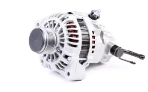 image of RIDEX Generator Alternator charge current: 110A 4G0062 Alternator HYUNDAI,KIA,TERRACAN (HP),SORENTO I (JC),CARNIVAL II (GQ),CARNIVAL I (UP)