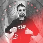 image of Ringo Starr - Zoom In EP (Music CD)