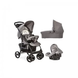 Image of Disney Shopper SLX Trio Set - Pooh Cuddles