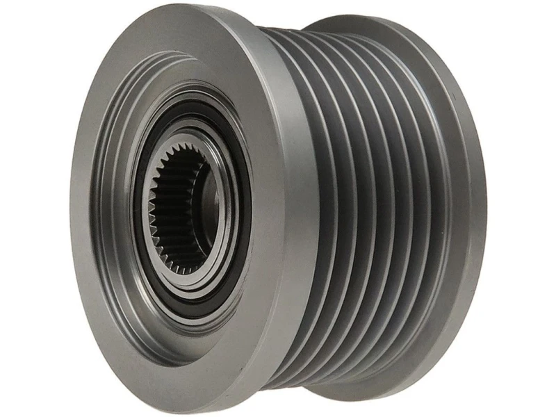 Image of AS-PL Alternator clutch pulley AS-PL AFP6026S