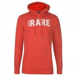 Image of Always Rare Oth Hoodie - Red