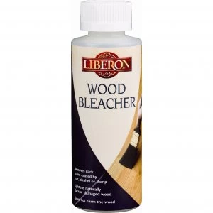 image of Liberon Wood Bleacher 500ml