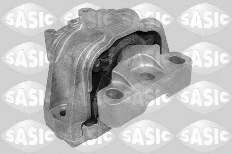 Image of Engine mount SASIC 2706498