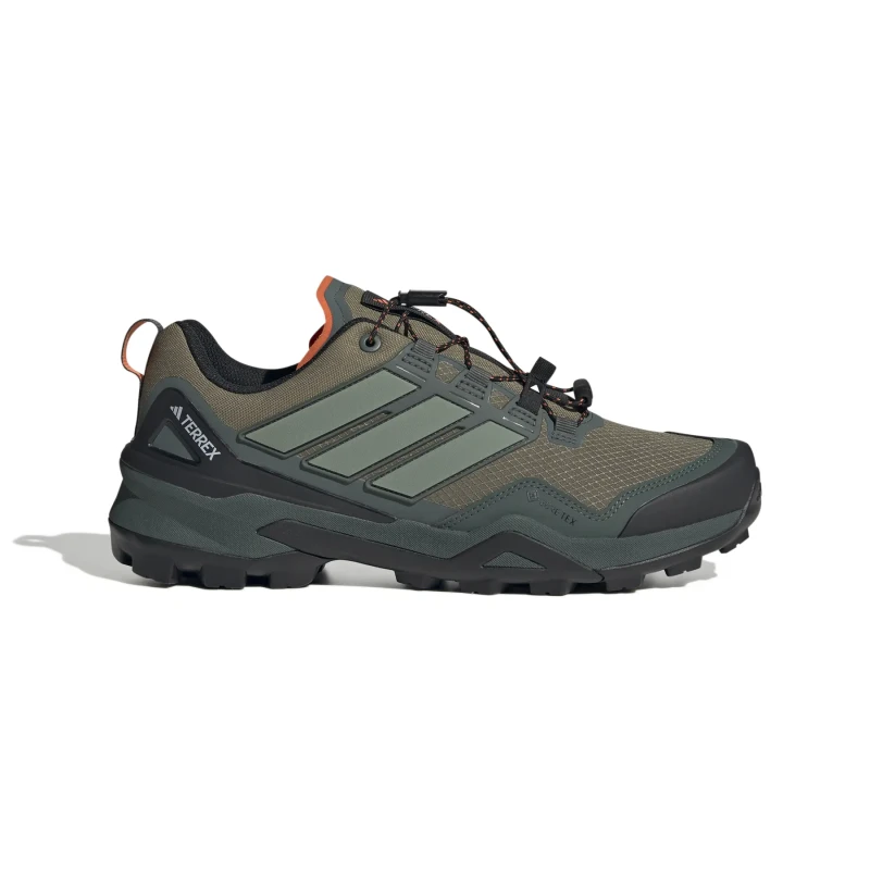 Image of Hiking shoes adidas Terrex Skychaser Gore-Tex Vert Male 44 2/3