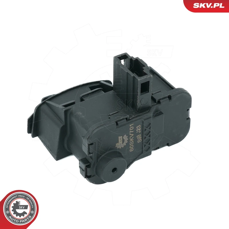 Image of ESEN SKV Control, central locking system ESEN SKV 60SKV701