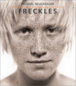 Image of Freckles by Michael Neugebauer and Oliver Wolf Hardback