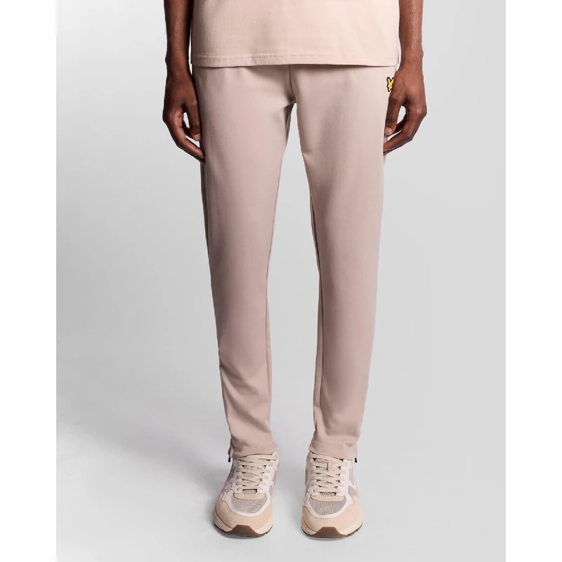 Image of Lyle and Scott Sports Lightweight Joggers Beige male XL