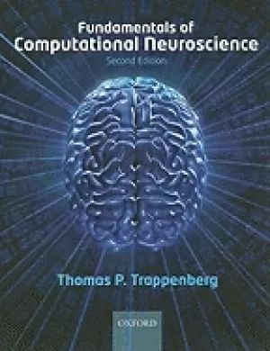 Image of fundamentals of computational neuroscience
