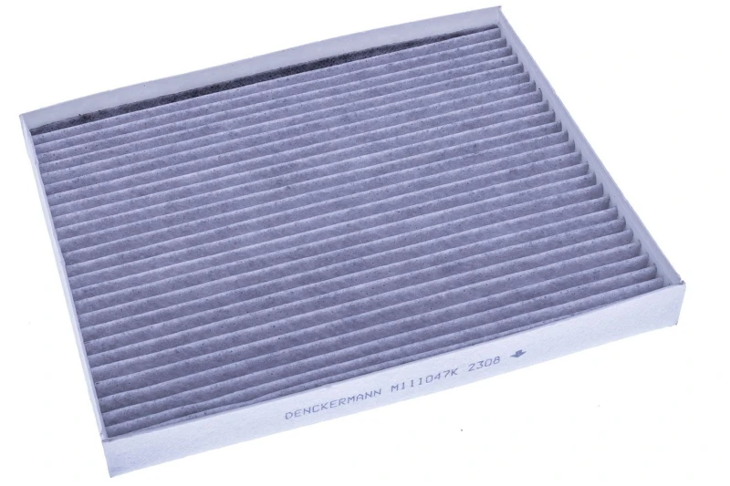 Image of DENCKERMANN Pollen filter DENCKERMANN M111047K