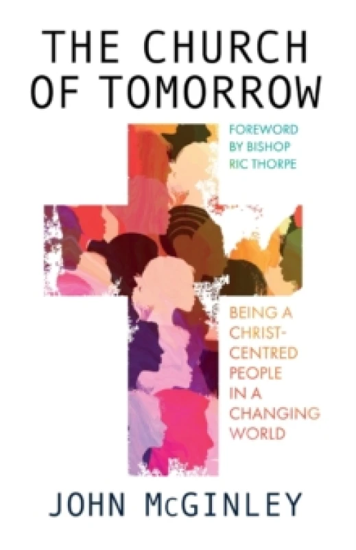 Image of The Church of Tomorrow. Paperback. By John McGinley Books