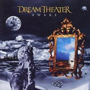 image of Awake by Dream Theater CD Album