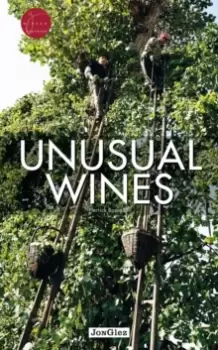 Image of Unusual Wines