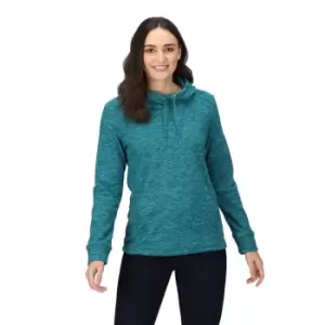Image of Regatta Kizmitt II Dragonfly Marl Fleece