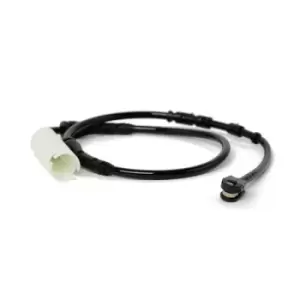 Image of A.B.S. Brake Pad Wear Sensor BMW 39689 34356792559 Brake Wear Indicator,Brake Wear Sensor,Warning Contact, brake pad wear