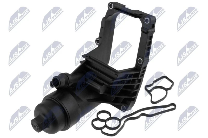 Image of NTY Oil filter housing NTY CCL-BM-096