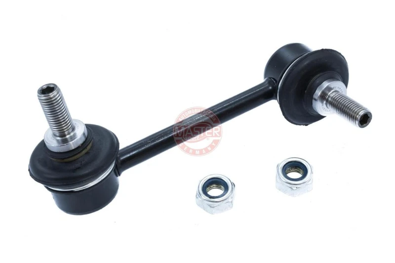 Image of MASTER-SPORT 30645-PCS-MS Anti-roll bar link Rear Axle Left Link Stabiliser (3229)