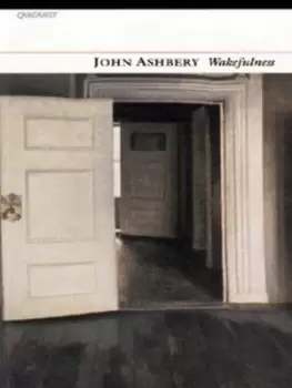 Image of Wakefulness by John Ashbery