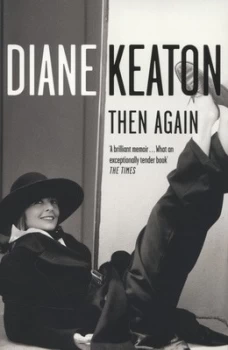Image of Then Again by Diane Keaton Paperback
