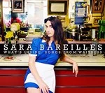 Image of Bareilles - What's Inside: Songs From Waitress (Music CD)