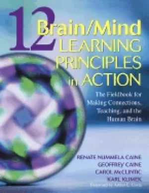 Image of 12 brainmind learning principles in action the fieldbook for making connect