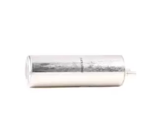 Image of RIDEX Fuel Filter VW 9F0130 7E0127401A,7H0127401D,7E0127401A 7H0127401D,7E0127401A,7H0127401D