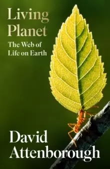 Image of Living Planet : The Web of Life on Earth