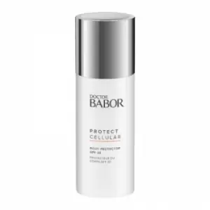 Image of Babor Protect Cellular Body Protector SPF 30 150ml