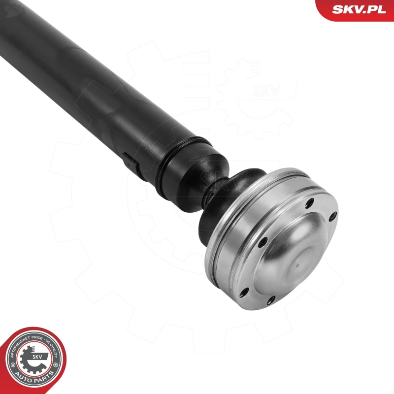 Image of ESEN SKV Propshaft, axle drive ESEN SKV 76SKV031