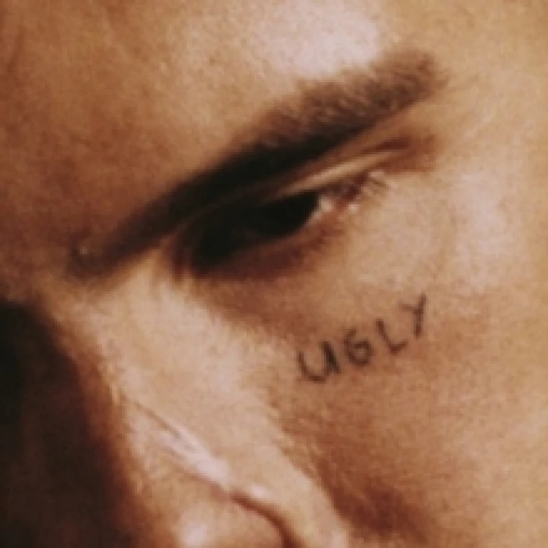 Image of UGLY CD / Album
