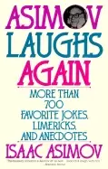 Image of asimov laughs again more than 700 jokes limericks and anecdotes