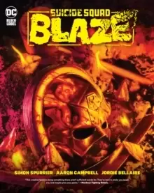 Image of Suicide Squad: Blaze
