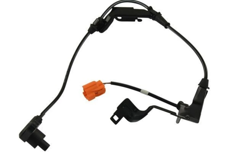 Image of KAVO PARTS ABS sensor KAVO PARTS BAS-2082