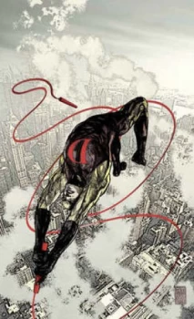 Image of Daredevil Volume 11 Golden Age Tpb by Alex Maleev Paperback