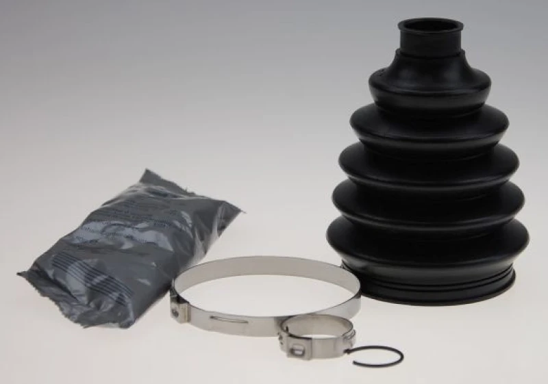 Image of CV boot kit, drive shaft LOBRO 307134