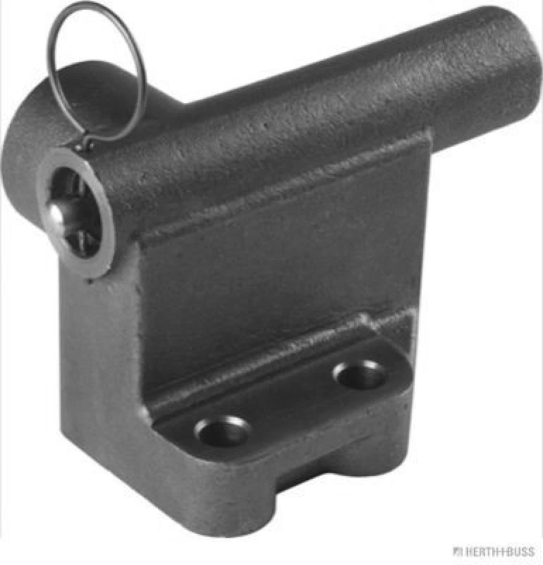 Image of Vibration Damper, timing belt HERTH+BUSS JAKOPARTS J1145058