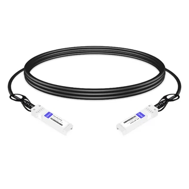 Image of HPE Aruba Direct Attach Copper Cable