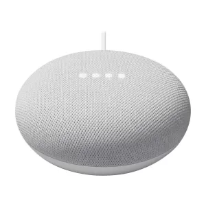 Google Nest Mini 2nd Gen