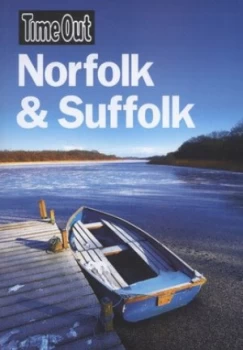 Image of Time Out Norfolk and Suffolk Paperback