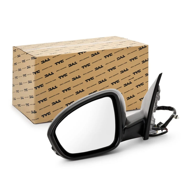 Image of TYC Wing mirror TYC 328-0272