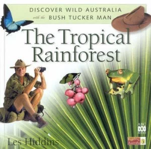 Image of Tropical Rainforest Paperback