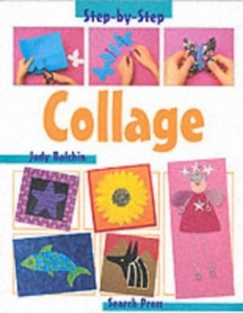 Image of Collage by Judy Balchin Book