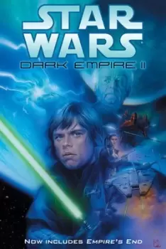 Image of Star wars by Tom Veitch