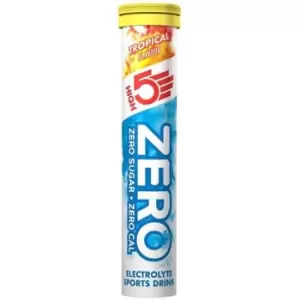 Image of HIGH5 Zero Hydration 20 Tabs - Orange