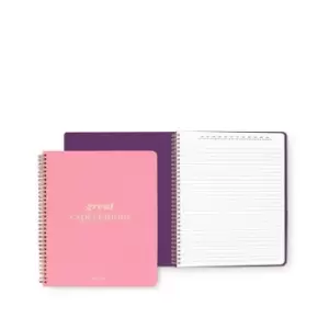 Image of Kate Spade GreatExp A4 Nbook 23 - None