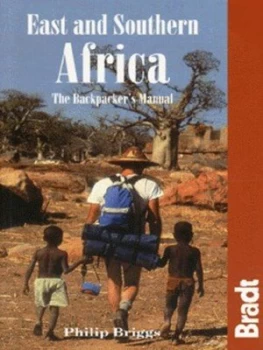 Image of East and Southern Africa by Philip Briggs Paperback
